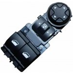 Tlačítka spínače stahování oken Citroën Jumpy, Expert od 2016 levé 96783350ZD – Hledejceny.cz