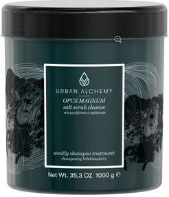 Urban Alchemy Cleansing Shampoo 1kg