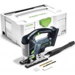Festool Carvex PSBC 420 EB-Basic 576530 – Zboží Dáma