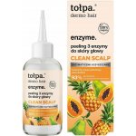 Tołpa Dermo Hair Enzyme 3 Peeling pro pokožku hlavy 100 ml – Hledejceny.cz