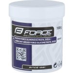 Force Silikonová vazelína 100 ml – Hledejceny.cz