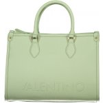 Valentino elegantní dámská taška s duálním úchopem Zelená 34.0X25.0X15.0 – Hledejceny.cz