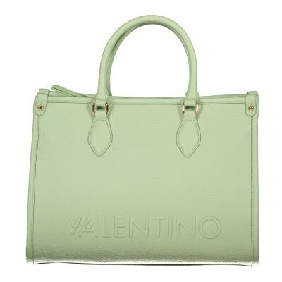 Valentino elegantní dámská taška s duálním úchopem Zelená 34.0X25.0X15.0 – Hledejceny.cz
