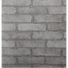 Tapety Wall Art Decor ® Samolepicí fólie cihla světlá II. 45 cm x 10 m