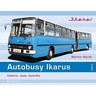 Grada Autobusy Ikarus – Zboží Mobilmania