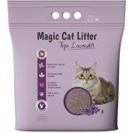 Magic Litter Tofu levandule 6 l – Zbozi.Blesk.cz