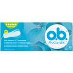 O.b. Tampons Pro Comfort Super Plus 32 ks – Zboží Dáma