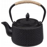 Secret De Gourmet Keramická konvička 1 l černá – Zboží Dáma