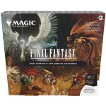 Wizards of the Coast Magic: The Gathering FINAL FANTASY Scene Box The Siege of Alexandria – Sleviste.cz
