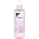 s.Oliver Body mist So pure woman 250 ml – Zboží Dáma