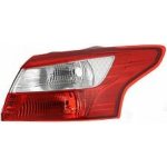 Zadní světlo- pravé vnější FORD FOCUS III 2010-2014 |010-2014| VISTEON | 4082300324204 – Hledejceny.cz