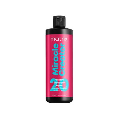 Matrix Total Results Miracle Creator Multi tasking Hair Mask 500 ml – Zbozi.Blesk.cz