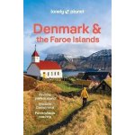 Dánsko (Denmark) and Faroe Islands průvodce 10th 2025 Lonely Planet – Hledejceny.cz