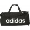 Sportovní taška adidas Lin Duffle M černá 39 l