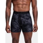 UA Perf Tech Nov 6in Under Armour Černá – Zboží Mobilmania