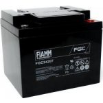 Fiamm FG24204 42Ah 12V M6 – Zboží Mobilmania
