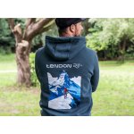 Tendon mikina Tendon Anniversal green – Zboží Dáma