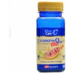 VitaHarmony Coenzym Q10 60 mg + vitamin E 90 kapslí – Sleviste.cz