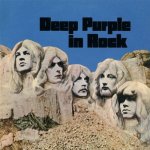 Deep Purple - IN ROCK /2018 REMASTERED COLOURED LP – Sleviste.cz