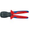 Kleště lisovací KNIPEX Kleště lisovací (krimpovací) na mini konektory (0,03 - 0,56), knipex 975424