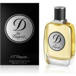 S.T. Dupont So Dupont toaletní voda pánská 50 ml – Zboží Mobilmania