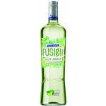 Amundsen Fusion Lime & Mint Vodka 15% 1 l (holá láhev) – Sleviste.cz