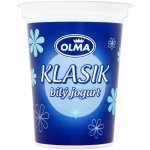 Olma Klasik originál bílý jogurt 400 g – Hledejceny.cz