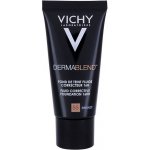 Vichy Dermablend korekční make-up s UV faktorem 55 Bronze 30 ml – Hledejceny.cz