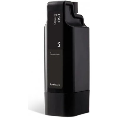 Formlabs Engineering Resins ESD Resin 1 l – Sleviste.cz