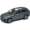 Model Welly Volvo XC90 model bílé 1:34