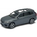 Welly Volvo XC90 model bílé 1:34