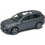 Welly Volvo XC90 model bílé 1:34 – Zbozi.Blesk.cz