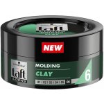 Schwarzkopf Taft Looks stylingová hlína s extra silnou fixací 75 ml – Zboží Dáma