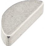 Klínek rotoru ČZ 125,150C - 3 x 5 mm