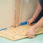 Kronospan OSB 3 F0 4 PD N 2050 x 625 x 18 mm 1 ks – HobbyKompas.cz