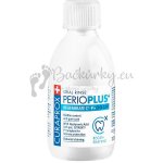 Curaprox Perio Plus+ Regenerate 0,09% CHX + HA 200 ml – Zboží Dáma
