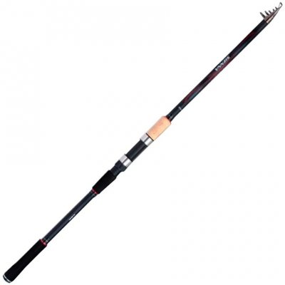 Shimano Sienna AR TEGT Glued 3,3 m 40-80 g 6 dílů – Zboží Mobilmania