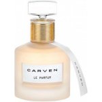 Carven Le Parfum parfémovaná voda dámská 100 ml tester – Hledejceny.cz