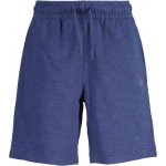 GANT SHIELD cotton SLUB shorts DUSTY NAVY – Zbozi.Blesk.cz