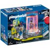 Playmobil Playmobil 70009 SuperSet Galaxy policejní vězení