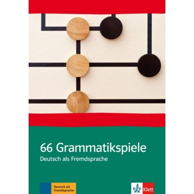 66 Grammatik-spiele Deutsch – Hledejceny.cz