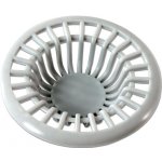 PETRAplast Sítko do umyvadla průměr 6,3 cm Barva: Krémová – Zboží Dáma
