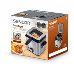 SENCOR SFR 6200SS – Sleviste.cz