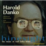 Danko, Harold - Hinesight – Sleviste.cz