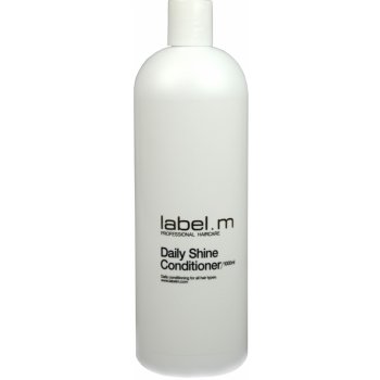 label.m Daily Shine Conditioner 1000 ml