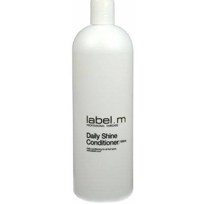 label.m Daily Shine Conditioner 1000 ml – Zbozi.Blesk.cz