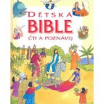 Dětská bible – Sleviste.cz