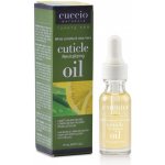 Cuccio Olej Revitalizer complex Limetka a Aloe Vera 15 ml – Zboží Mobilmania