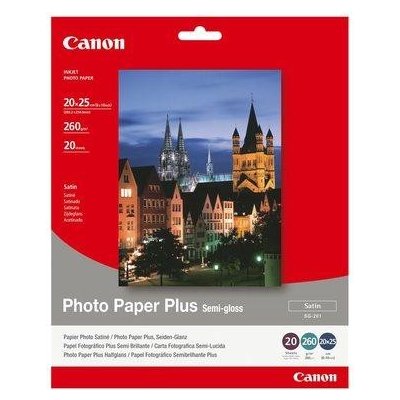 Pap Photo Premium Semi-Mat (260) 260g 16x30,5m