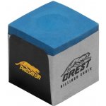 Predator Křída kulečníková Crest Blue – Zboží Dáma Predator Křída kulečníková Crest Blue – Zboží Dáma